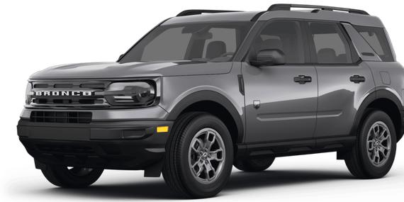 FORD BRONCO SPORT 2023 3FMCR9B69PRE34447 image